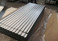 Blacha falista aluminiowa 800 mm Panel aluminiowy falisty 3000 mm
