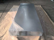 Z30 Electro Hot Dip SGCC 0,5 mm 3,0 mm ocynkowane panele stalowe Obróbka fosforanowa