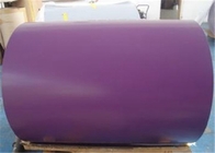 SGCH RAL 5015 Z90 wstępnie pomalowana stalowa cewka do dachówek