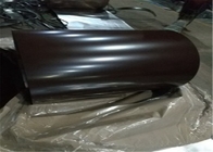 JIS ASTM G550 RAL 9002 9024 PPGI Pomalowana blacha stalowa ocynkowana do budowy