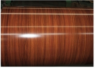 PPGI PPGL Cewka stalowa wstępnie malowana DX51D Cewka ze stali ocynkowanej PVDF