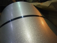 OEM HDGI GI Arkusz dachowy Regularny Spangle 610 mm Kolorowy arkusz Gi