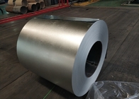 1250 mm JISG3321 AZ45 Bare Galvalume Steel Coil Aluminiowa cewka
