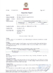 Chiny WUXI RAYMOND STEEL CO.,LTD Certyfikaty