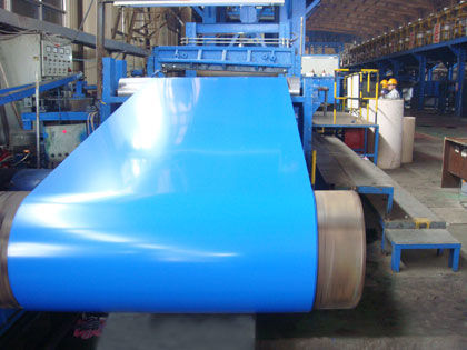 0,18 mm 1,20 mm LFQ AZ Cewki ze stali ocynkowanej Gi Cewka z blachy