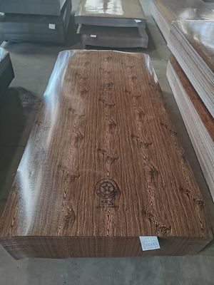 kupować Walcowana na zimno blacha stalowa wstępnie lakierowana 1,2 mm 1250 mm z folią ochronną lub bez online manufacture