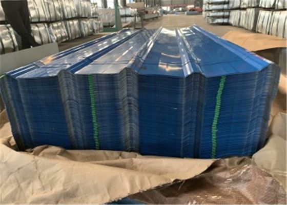kupować JIS G3322 CGLCC 0,18 mm Wstępnie malowana blacha dachowa falista powlekana kolorowo online manufacture