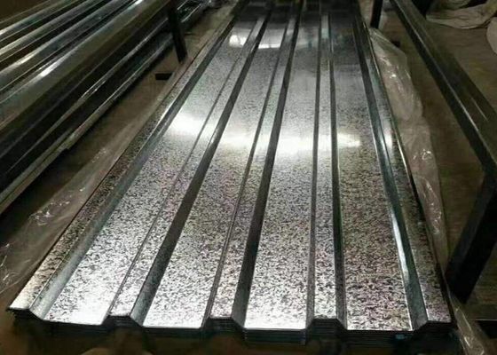 kupować JIS G3302 Q345B G550 Włókna stalowe pokrycia dachowe dla konstrukcji stalowych online manufacture