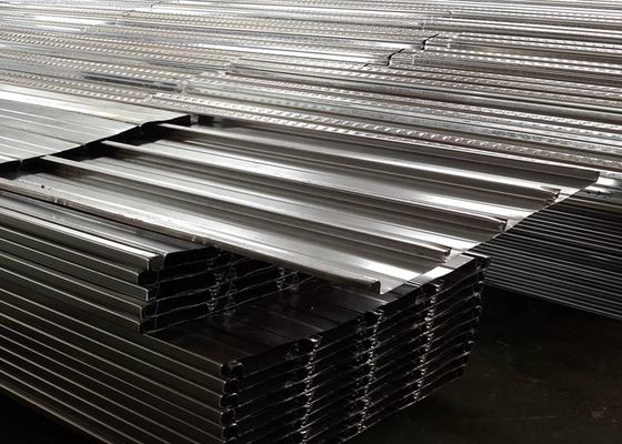 kupować Ocynkowana blacha dachowa falista Z120 o grubości 0,6 mm do materiałów budowlanych online manufacture