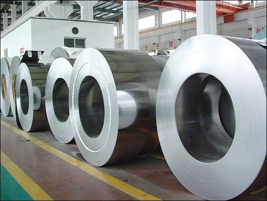 kupować ASTM A653 Q195 SGC490 Całkowity twardy spangle ciepło zanurzona walcowana cebula stalowa do materiałów budowlanych online manufacture