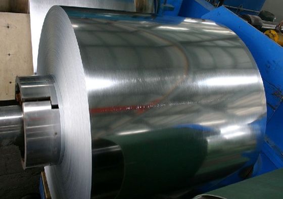 kupić Arkusz dachowy OEM HDGI GI Regular Spangle 610 mm Kolorowy arkusz GI do pokryć dachowych budowlanych online manufacture