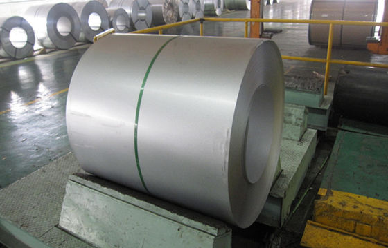 kupować JIS G3321 Gorąco zanurzona galwanizowana cebula stalowa 30?? 275 g/m2 powłoka cynkowa do budowy i produkcji kontenerów online manufacture