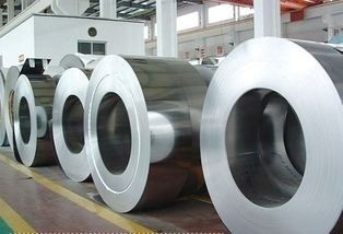 kupować 22 Gauge 3.0mm Cewki ze stali ocynkowanej ogniowo Spangle Chromowane online manufacture