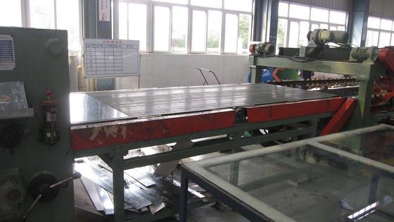 kupować Blacha stalowa ocynkowana ogniowo 1250 mm Powłoka AZ Regularny spangle online manufacture