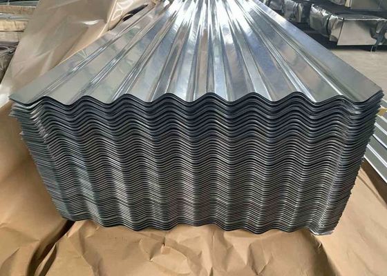 kupować 0.14mm-1.5mm Regular Spangle Galwanizowany Stołowa Dachówka i Panele ścienne online manufacture