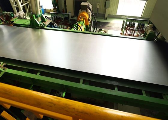 kupić DX53D AZ120 Stalowa cewka Galvalume z powłoką alucynkową o gramaturze 20–275 g/m² do zastosowań dachowych i elewacyjnych online manufacture