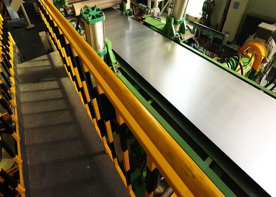 kupić JIS G3321 DX51D AZ50 Wlewka stalowa galvalume z regularnym spanglem do zastosowań dachowych i sprzętowych online manufacture