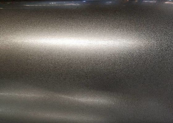 kupić 0.5mm SGCC AZ275 Galvalume Górkowane blachy dachowe o skutecznej szerokości 800 mm dla budynków stalowych online manufacture