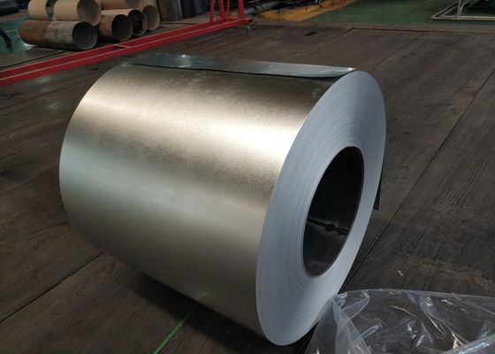kupić DX53D AZ180 ASTM A792 PPGL Galvalume Steel Coil Aluzinkowo powlekana stal do dachu i pokrycia online manufacture