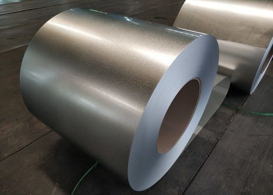 kupić DX53D Wstępnie malowana cewka stalowa Galvalume o grubości 0,56 mm z powłoką AZ20-275 do produkcji konstrukcji i urządzeń online manufacture