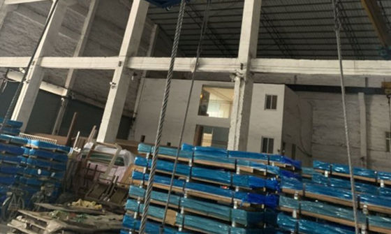 kupić Q345A Z40 Płytka stalowa elektrogalwanizowana 0,15 mm Płytka EGI oczyszczona fosfatem do urządzeń gospodarstwa domowego online manufacture