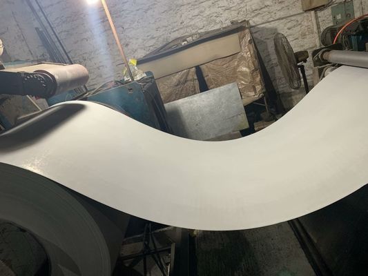 kupować Electro 1.0mm 1000mm 3mt ocynkowana konstrukcja z blachy stalowej online manufacture