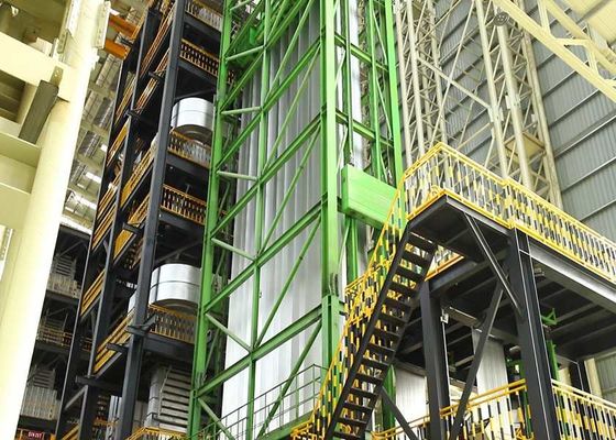 kupować S220GD S250GD S280GD Cewka Electro EGI Cewka HDG Stalowa płyta online manufacture