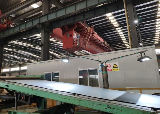kupić Z150 EGI Stalowa cewka SGH440 SGH540 Grubość 0,90 mm Szerokość 1250 mm Blacha stalowa ocynkowana elektrycznie online manufacture