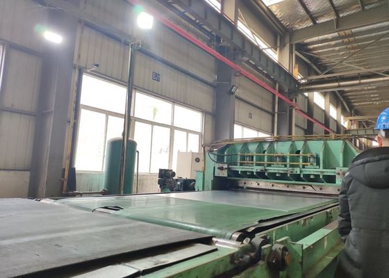 kupić SPCE Elektrogalwanizowana cebula stalowa grubość 0,70 mm arkusz EGI z 65 g/m2 powłoką cynkową do urządzeń i budownictwa online manufacture