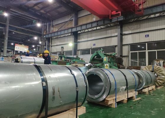 kupować Spce Z120 Fosforan 0,6 mm EGI Arkusz cewki 1500 mm 5 mt online manufacture