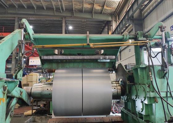 kupić 0.90mm SGH540 Elektrogalwanizowana cebula stalowa z powłoką cynkową 100 g/m2 do zastosowań strukturalnych i przemysłowych online manufacture