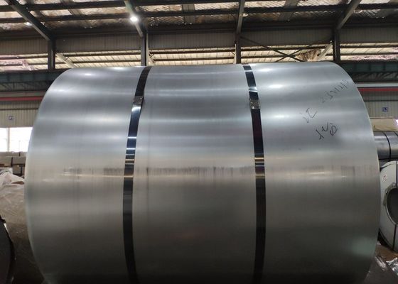 kupić Płytka stalowa elektrogalwanizowana SPCE grubość 0,75 mm cewka EGI z powłoką cynkową 120 g/m2 dla budownictwa i urządzeń online manufacture