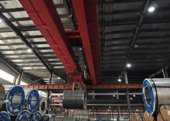 kupować Cewki SS400 0,5 mm EGI Cewki cynkowane ogniowo online manufacture