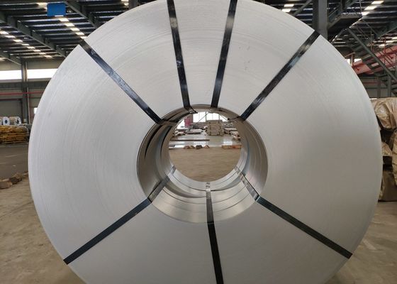 kupować Az120 Dx52d Walcowana na zimno stalowa cewka Galvalume Galvalume Metal Roof online manufacture